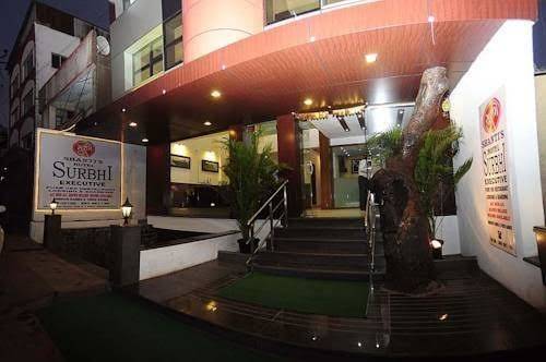 Shanti's Hotel Surbhi Image