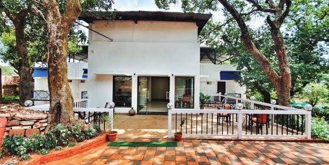 Vimal Holidays Resort Image