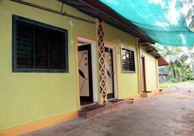 Aaichchha nyahari niwas
