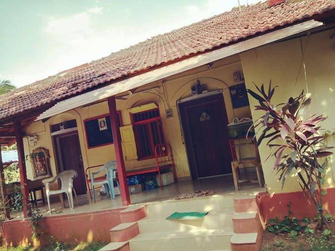 Manjrekars sindhudurga holiday resort