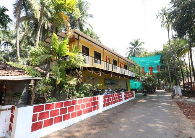 Satalkar home stay