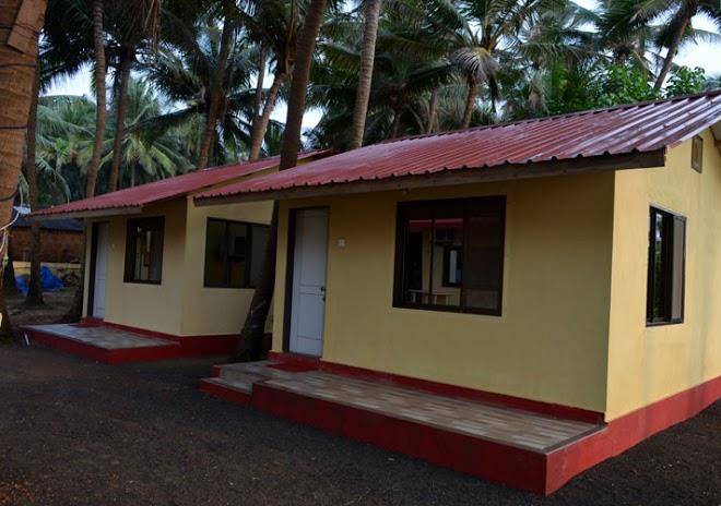 Sunshine home stay