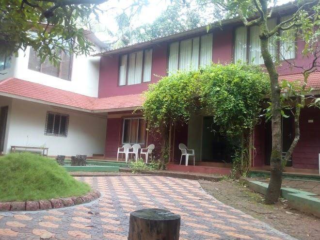 Vandashree stay & ayurvedic spa