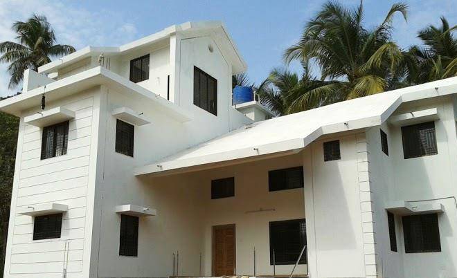 Yogiraj home stay