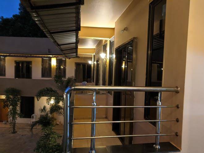 Chintamani resort