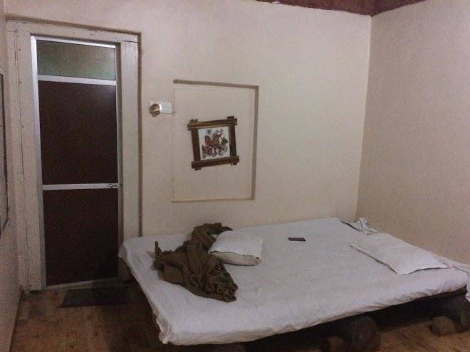Exotic home stay malvan