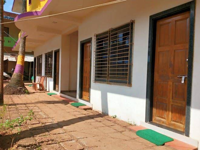 Kaka home stay