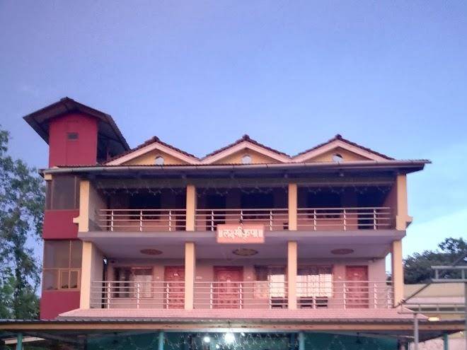 Lakshmikrupa holiday home