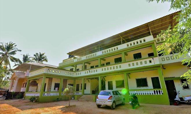 Tarkarli sea breeze resort