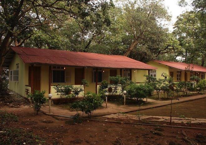 Alexander Heritage And Rainforest Resort Image