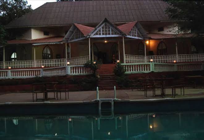 Ashok hotel