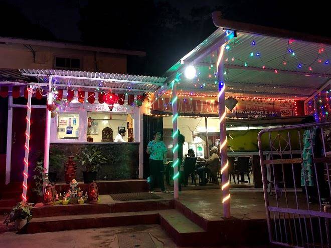 Divadkar hotel