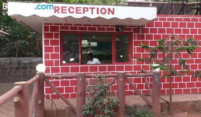 Misty matheran resorts