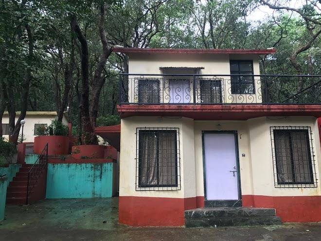 Panorama bunglow
