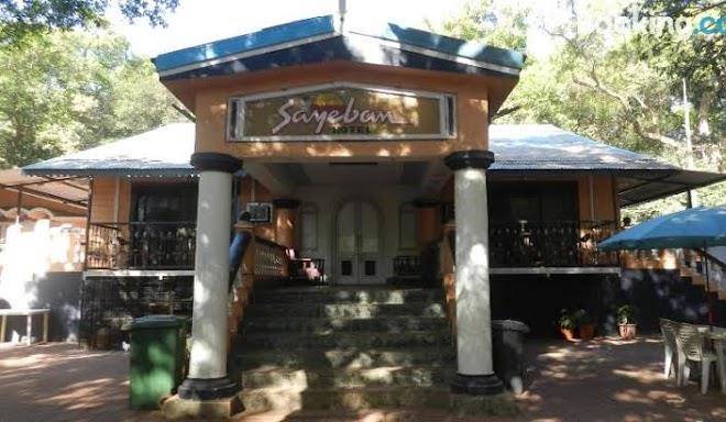 Sayeban hotel