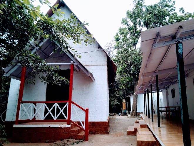 The hermitage resort matheran