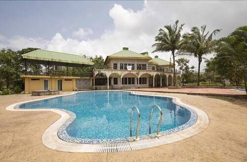 Dukes den resort
