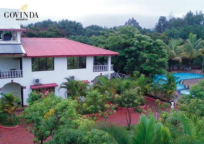 Govinda resorts lonavala
