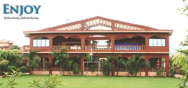 Harmony woods lonavla