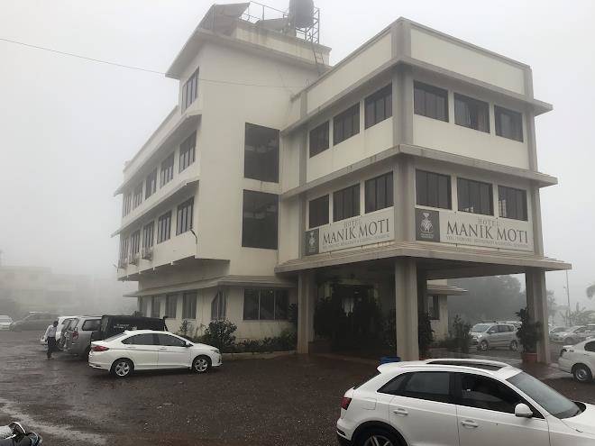 Hotel Manik Moti Image
