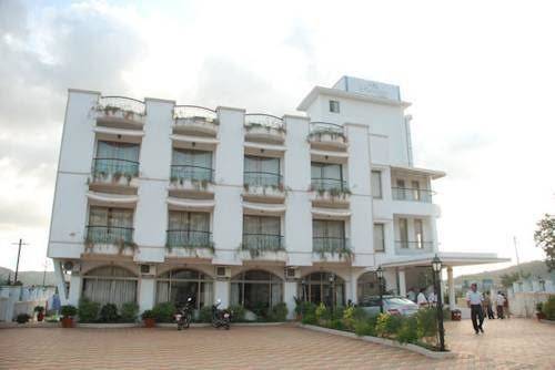 Hotel reveniir
