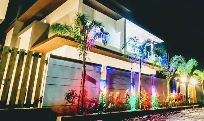 Kshiyoo holidays bungalow resort in lonavala