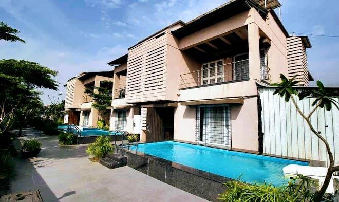 Sorina hillside resort llp
