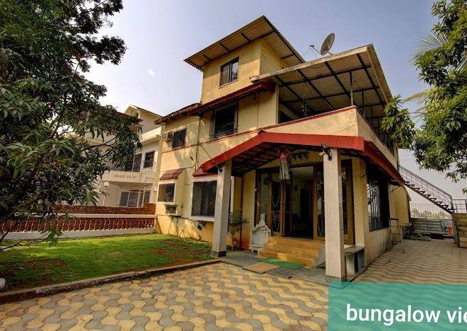 Sunayan bungalow