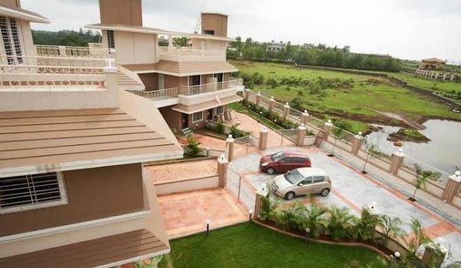 Valley vista grand resort