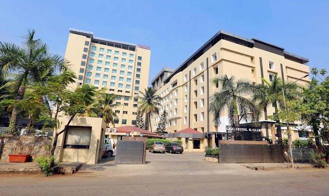 Gcc hotel and club