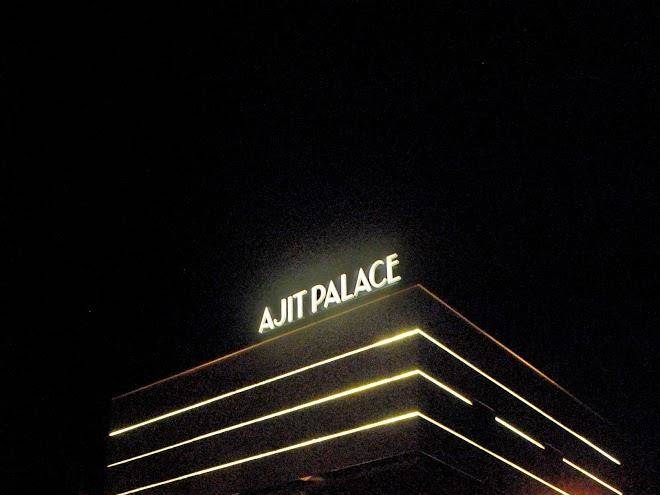 Hotel ajit palace