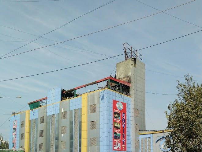 Hotel equity private limited