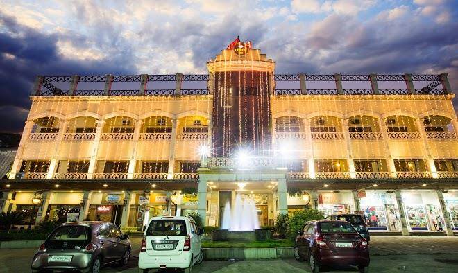 Hotel express inn