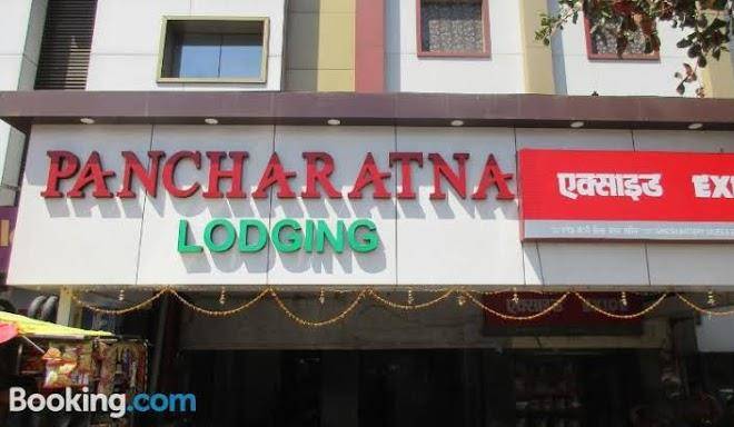 Hotel pancharatna