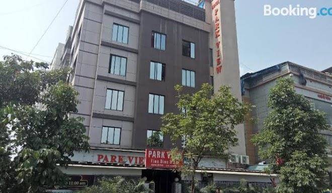 Hotel park view miraroad