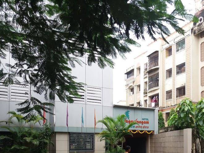 Hotel Sagar Sangam Private Limited Image