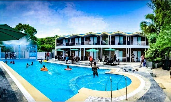 Starwoods hotel & resort