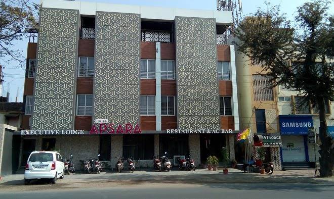 Hotel Apsara Image