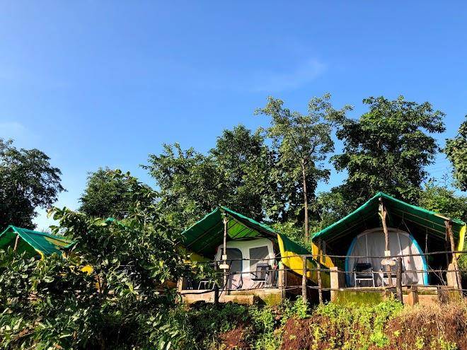 Ananta ecostays