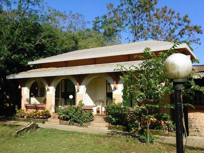 Deshpande farms mulshi