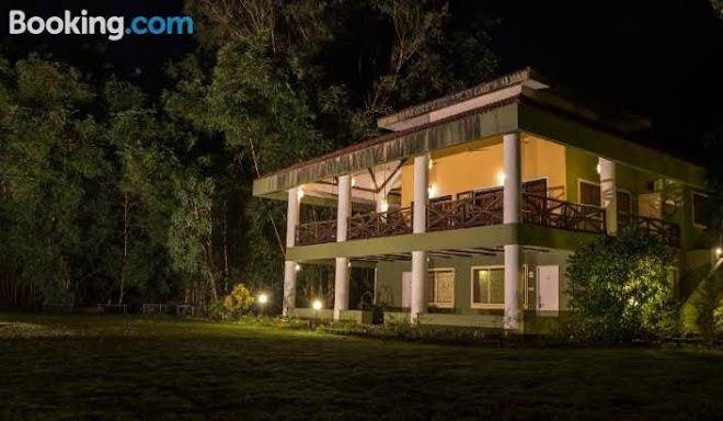 Golden fields resort