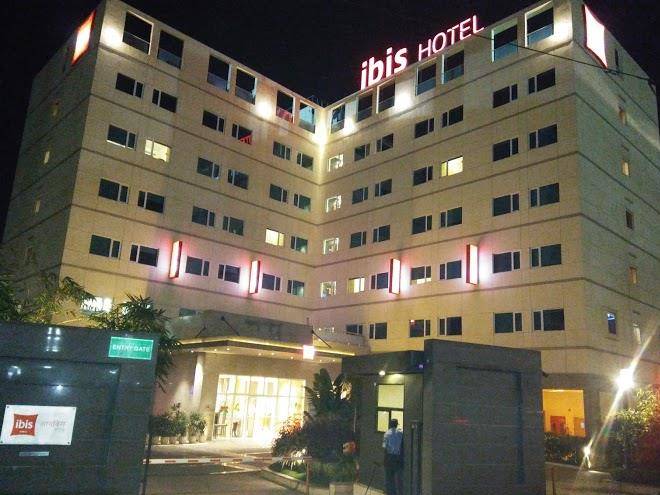 Ibis pune hinjewadi