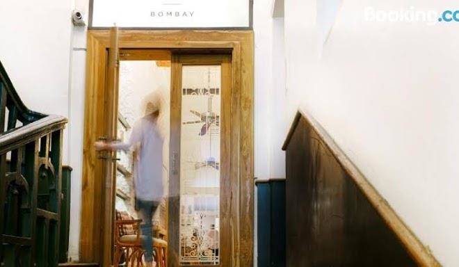 Abode bombay