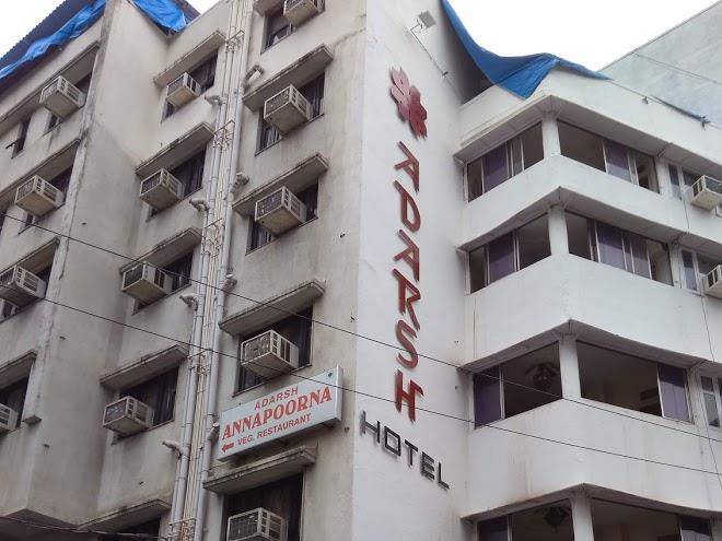 Adarsh hotel