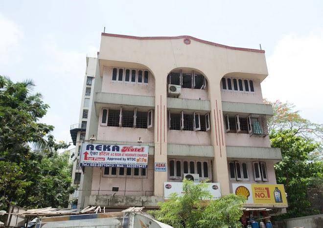 Aeka hotel