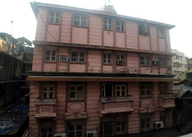 Aman hotel cst