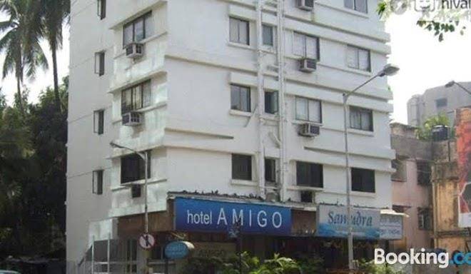 Amigo hotel