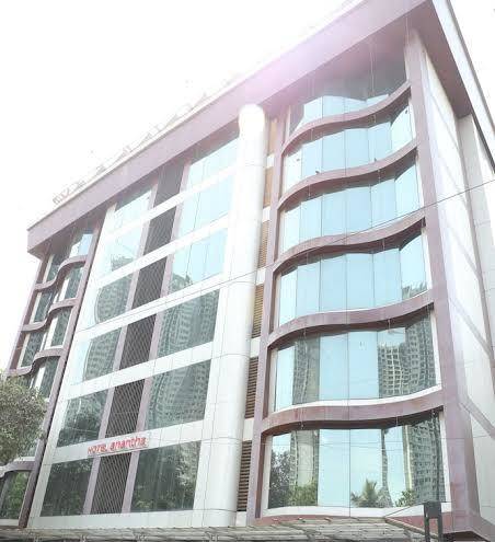 Anantha hotel bhandup