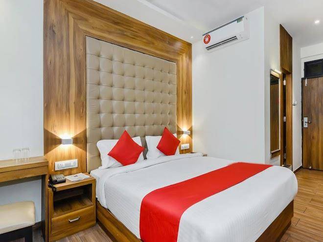 Art hotel mumbai airport