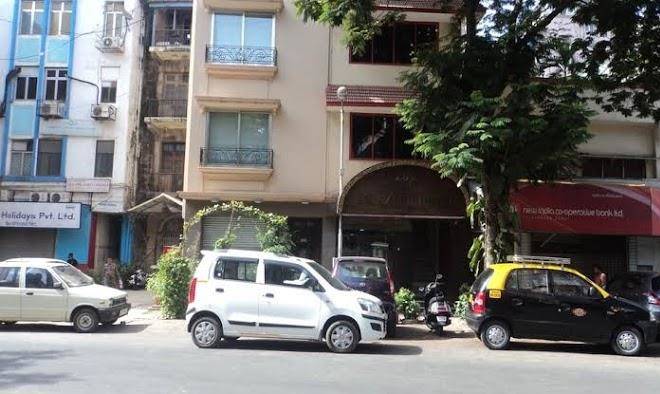 Benazeer hotel